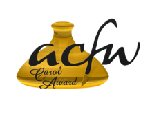 Daystar wins the Carol Award Carol_Award_Gold_-_no_base_transparent_background