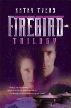 Firebird: A Trilogy