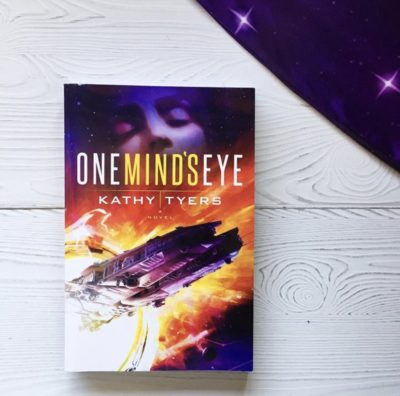 One Mind's Eye book cover