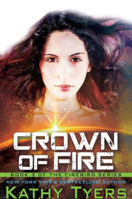 Exiled from her own world as a traitor and an apostate, Lady Firebird must return and be confirmed as an heiress to her royal family if a bloody civil war is to be averted. But returning is perilous. Her husband’s powerful enemies have already tried to wipe out his Messianic family, sparking a war that could decimate dozens of worlds. Firebird must choose how best to serve her new God before the pride that is her heritage destroys everything she loves.