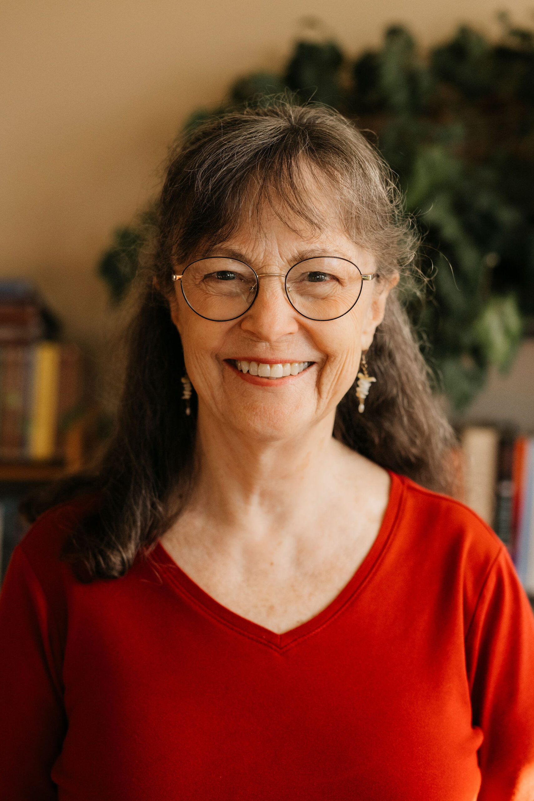About Kathy