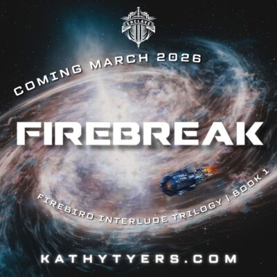 Firebreak