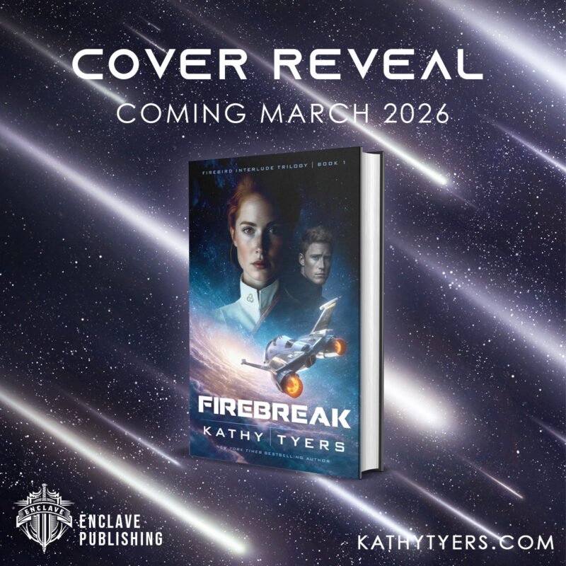 FIREBREAK (coming March 2026)